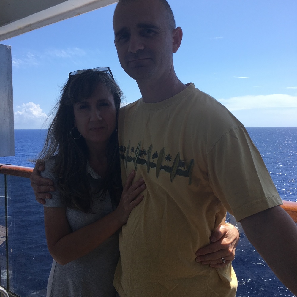 Meet your Posher, Corinna